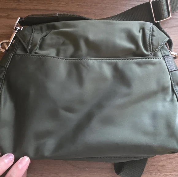 Tory Burch Crossbody - Picture 4 of 8